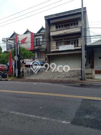 LOKASI TERBAIK! Ruko Kawasan Gatot Subroto, Luas 900m², Area Bisnis LOKASI TERBAIK! Ruko Kawasan Gatot Subroto, Luas 900m², Area Bisnis