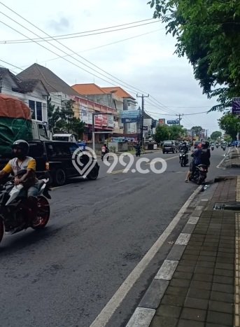 LOKASI TERBAIK! Ruko Kawasan Gatot Subroto, Luas 900m², Area Bisnis LOKASI TERBAIK! Ruko Kawasan Gatot Subroto, Luas 900m², Area Bisnis