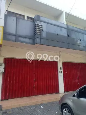 Ruko Strategis Kawasan Singaraja, Luas 140m², Area Bisnis, Berkembang Ruko Strategis Kawasan Singaraja, Luas 140m², Area Bisnis, Berkembang