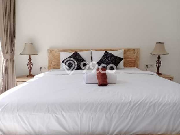 HUNIAN PILIHAN! Rumah di Canggu, 3 KM, Lingkungan Asri, LT 144m² Bangunan 100m² HUNIAN PILIHAN! Rumah di Canggu, 3 KM, Lingkungan Asri, LT 144m² Bangunan 100m²