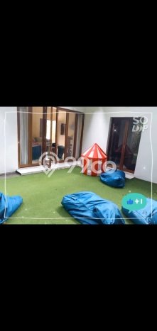 PROPERTI UNGGULAN! Rumah Premium area Pecatu, Luas 225m² Bangunan 150m² PROPERTI UNGGULAN! Rumah Premium area Pecatu, Luas 225m² Bangunan 150m²
