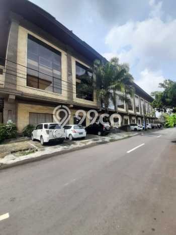 Kantor Dijual di Prime Area Denpasar Luas 3966m2 Kantor Dijual di Prime Area Denpasar Luas 3966m2
