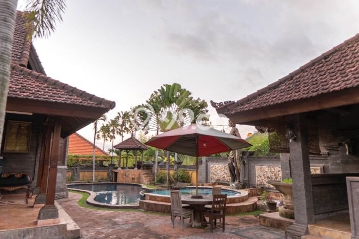Tanah Premium Kawasan Kerobokan, Luas 1460m², Dekat Kerobokan, Badung, Badung Tanah Premium Kawasan Kerobokan, Luas 1460m², Dekat Kerobokan, Badung, Badung