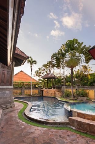 Tanah Premium Kawasan Kerobokan, Luas 1460m², Dekat Kerobokan, Badung, Badung Tanah Premium Kawasan Kerobokan, Luas 1460m², Dekat Kerobokan, Badung, Badung