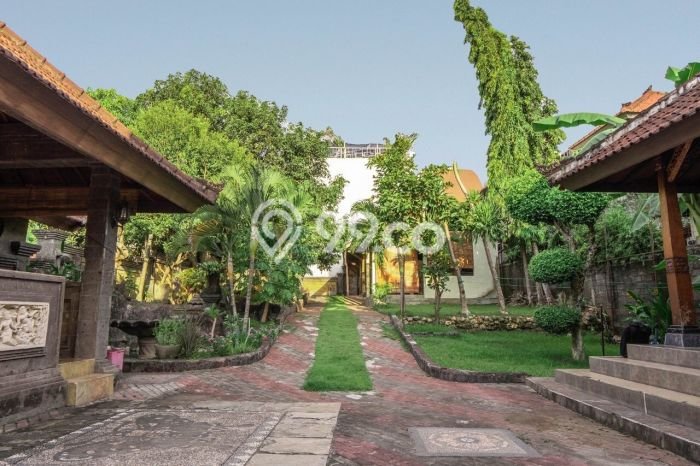 Tanah Premium Kawasan Kerobokan, Luas 1460m², Dekat Kerobokan, Badung, Badung Tanah Premium Kawasan Kerobokan, Luas 1460m², Dekat Kerobokan, Badung, Badung