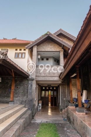 Tanah Premium Kawasan Kerobokan, Luas 1460m², Dekat Kerobokan, Badung, Badung Tanah Premium Kawasan Kerobokan, Luas 1460m², Dekat Kerobokan, Badung, Badung