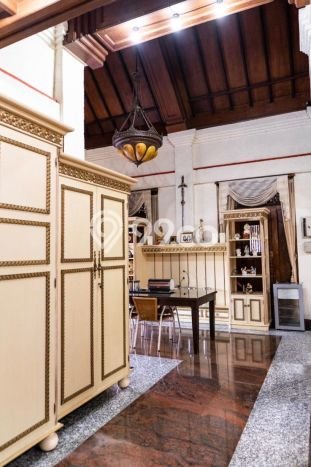 Tanah Premium Kawasan Kerobokan, Luas 1460m², Dekat Kerobokan, Badung, Badung Tanah Premium Kawasan Kerobokan, Luas 1460m², Dekat Kerobokan, Badung, Badung