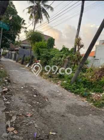 Dijual Tanah Area Berkembang di Denpasar Barat, Luas 970m², Akses Fasilitas Umum Dijual Tanah Area Berkembang di Denpasar Barat, Luas 970m², Akses Fasilitas Umum