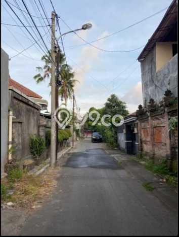 Dijual Tanah Area Berkembang di Denpasar Barat, Luas 970m², Akses Fasilitas Umum Dijual Tanah Area Berkembang di Denpasar Barat, Luas 970m², Akses Fasilitas Umum