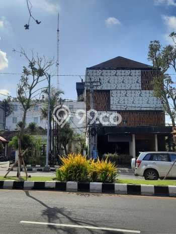 Rumah Eksklusif Dijual LT 1500m2 di Kuta, Badung Rumah Eksklusif Dijual LT 1500m2 di Kuta, Badung