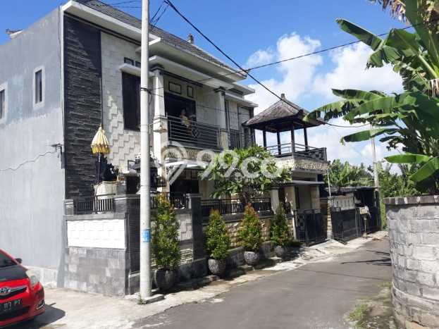 INVESTASI CERDAS! Rumah Exclusive Sibang Gede, Badung, Luas Tanah 100m² Luas Bangunan 180m² INVESTASI CERDAS! Rumah Exclusive Sibang Gede, Badung, Luas Tanah 100m² Luas Bangunan 180m²