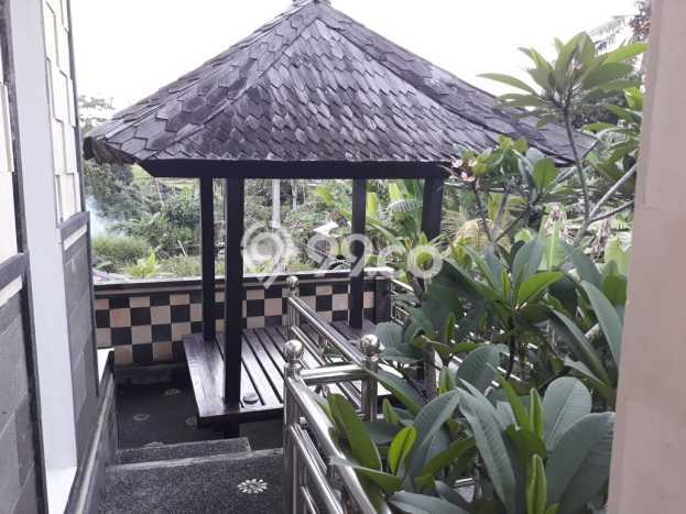 INVESTASI CERDAS! Rumah Exclusive Sibang Gede, Badung, Luas Tanah 100m² Luas Bangunan 180m² INVESTASI CERDAS! Rumah Exclusive Sibang Gede, Badung, Luas Tanah 100m² Luas Bangunan 180m²
