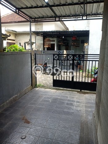 HARGA SPECIAL! Rumah Asri area Dalung Permai, Denpasar, LT 70m² Bangunan 60m² BISA KPR! HARGA SPECIAL! Rumah Asri area Dalung Permai, Denpasar, LT 70m² Bangunan 60m² BISA KPR!