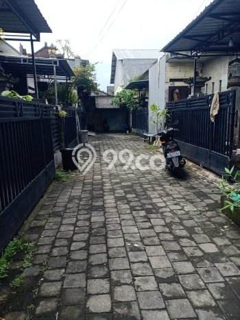 UNIT LANGKA! Rumah di Dalung, 3 KT, View Indah, Luas 70m² LB 60m² UNIT LANGKA! Rumah di Dalung, 3 KT, View Indah, Luas 70m² LB 60m²