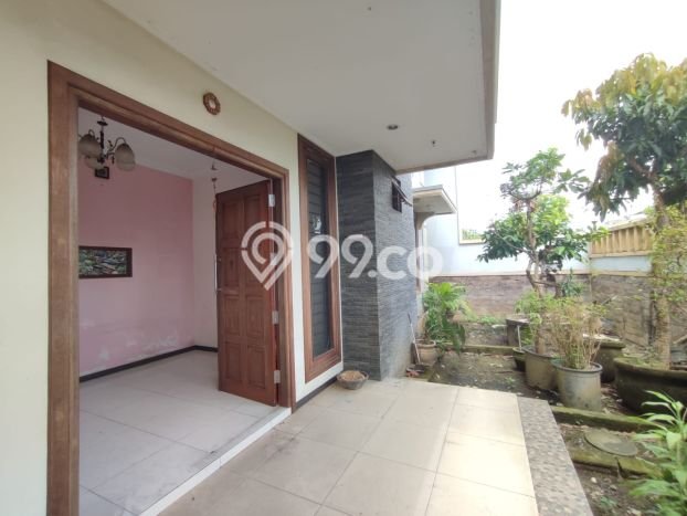 Rumah di Gatot Subroto, Denpasar, Luas 400m² Bangunan 415m² Rumah di Gatot Subroto, Denpasar, Luas 400m² Bangunan 415m²