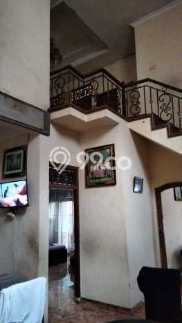 Properti Nyaman 5 KT LT 270m² di Renon, Denpasar Properti Nyaman 5 KT LT 270m² di Renon, Denpasar