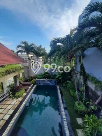 Rumah di Kawasan Canggu, Lingkungan Elite 3 KT Rumah di Kawasan Canggu, Lingkungan Elite 3 KT