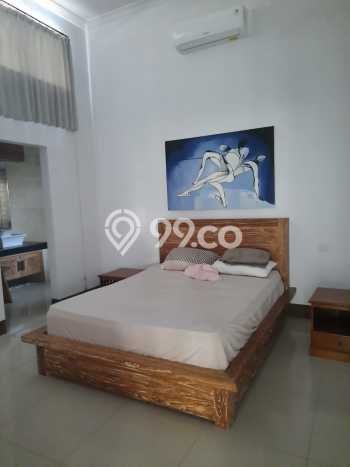 Rumah di Kawasan Canggu, Lingkungan Elite 3 KT Rumah di Kawasan Canggu, Lingkungan Elite 3 KT