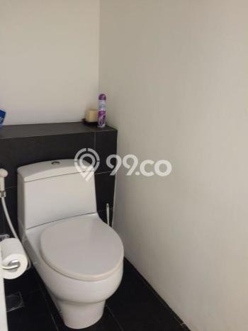 Rumah Elit Modern Tanpa Renovasi di Sanur Denpasar Rumah Elit Modern Tanpa Renovasi di Sanur Denpasar