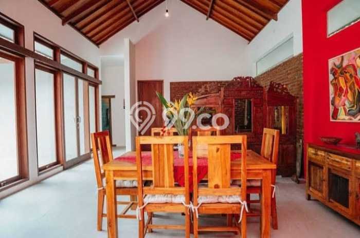 Rumah Elit LB 450m2 Siap Huni Desain Elegan di Senggigi, Lombok Barat Rumah Elit LB 450m2 Siap Huni Desain Elegan di Senggigi, Lombok Barat