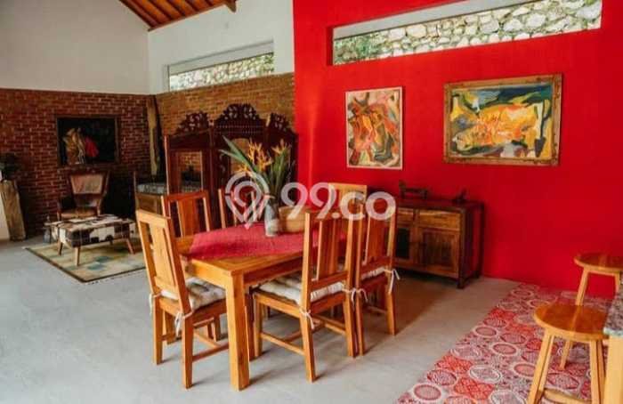 Rumah Elit LB 450m2 Siap Huni Desain Elegan di Senggigi, Lombok Barat Rumah Elit LB 450m2 Siap Huni Desain Elegan di Senggigi, Lombok Barat