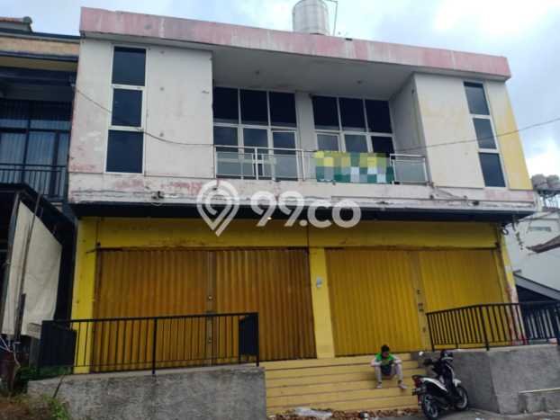 Ruko Disewakan Kawasan Gatot Subroto, Luas 532m², Lokasi Premium Ruko Disewakan Kawasan Gatot Subroto, Luas 532m², Lokasi Premium