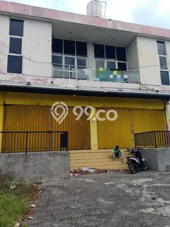 Ruko Disewakan Kawasan Gatot Subroto, Luas 532m², Lokasi Premium Ruko Disewakan Kawasan Gatot Subroto, Luas 532m², Lokasi Premium