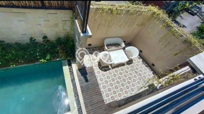 Rumah Luxury Modern Siap Huni di Kerobokan Badung Rumah Luxury Modern Siap Huni di Kerobokan Badung