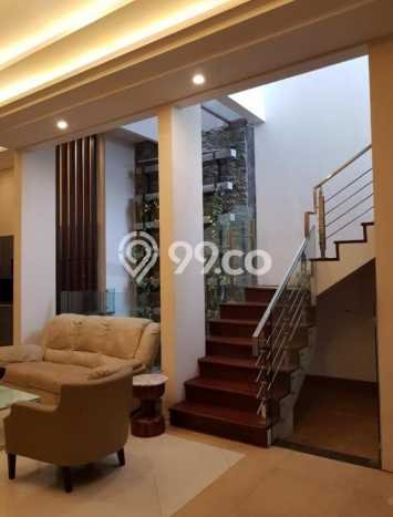 Hunian Impian dengan Luas Tanah 158m² di Lingkungan Asri Renon, Denpasar Hunian Impian dengan Luas Tanah 158m² di Lingkungan Asri Renon, Denpasar