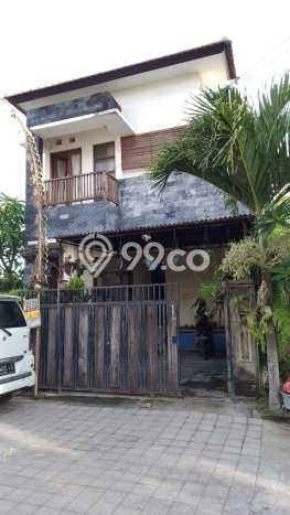 Rumah Luas Asri 4 KT Siap Pakai di Renon Denpasar Rumah Luas Asri 4 KT Siap Pakai di Renon Denpasar