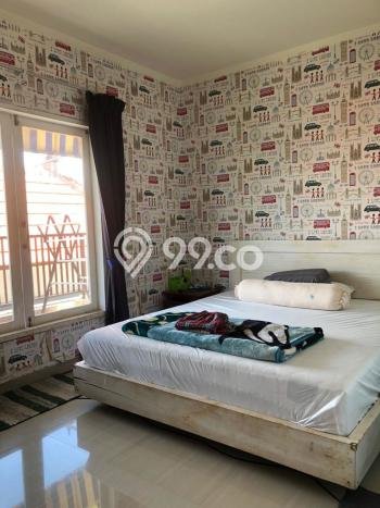 Dijual Rumah Modern 4 KT di Renon, Denpasar Dijual Rumah Modern 4 KT di Renon, Denpasar