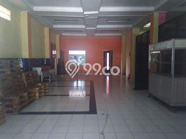 Untuk Dijual! Ruko di Gatot Subroto Denpasar LT 650m2 / LB 500m2 Kawasan Strategis Untuk Dijual! Ruko di Gatot Subroto Denpasar LT 650m2 / LB 500m2 Kawasan Strategis