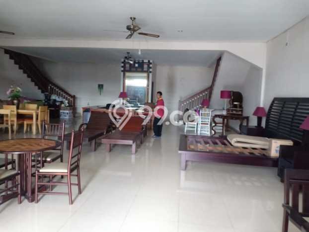 PRIME LOCATION! Ruko di , Luas 540m2m², Area Bisnis, Posisi Strategis PRIME LOCATION! Ruko di , Luas 540m2m², Area Bisnis, Posisi Strategis