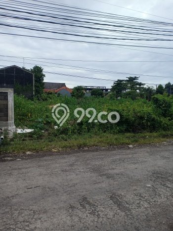 For Rent Tanah di Denpasar Barat, Luas 1700m², Area Strategis For Rent Tanah di Denpasar Barat, Luas 1700m², Area Strategis