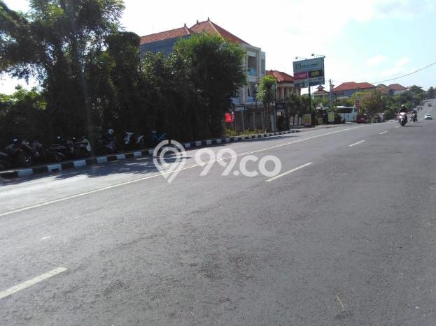 Tanah Kavling Dijual di Ubung, Denpasar dengan Luas Tanah 1095m2 Tanah Kavling Dijual di Ubung, Denpasar dengan Luas Tanah 1095m2