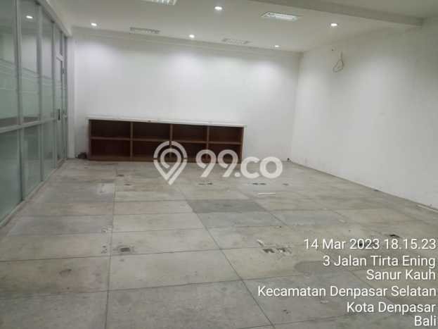Gudang disewakan di Sanur Denpasar dengan luas bangunan 1250m2 Gudang disewakan di Sanur Denpasar dengan luas bangunan 1250m2