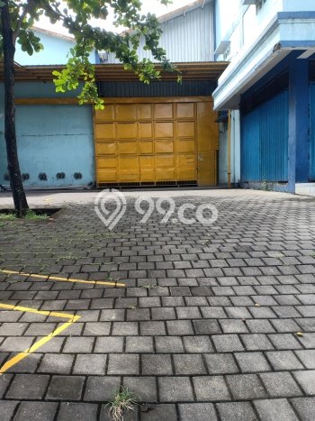 Disewakan Gudang di Ubung, Luas 1000m², Area Premium, Ready Pakai Disewakan Gudang di Ubung, Luas 1000m², Area Premium, Ready Pakai