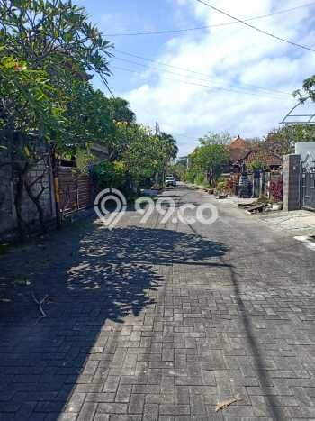 Tanah Dijual Area Strategis di Gatot Subroto Denpasar 705m2 Tanah Dijual Area Strategis di Gatot Subroto Denpasar 705m2