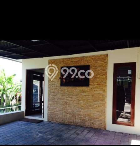Rumah Luxury Modern Siap Huni di Sanur Denpasar Rumah Luxury Modern Siap Huni di Sanur Denpasar