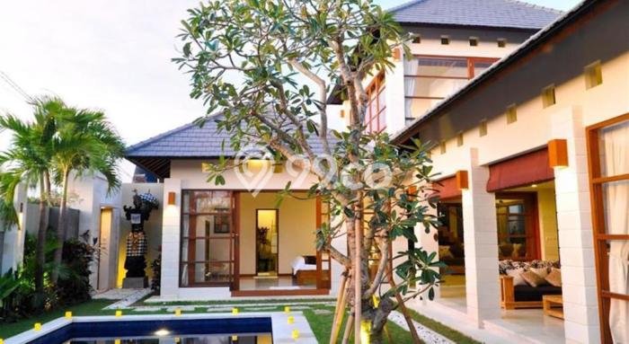 Hunian Super Mewah dengan Akses Paling Strategis di Seminyak, Badung Hunian Super Mewah dengan Akses Paling Strategis di Seminyak, Badung