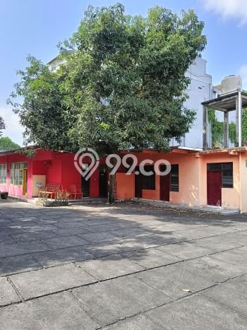 Tanah Dijual di Denpasar Seluas 1068m2 Strategis Tanah Dijual di Denpasar Seluas 1068m2 Strategis