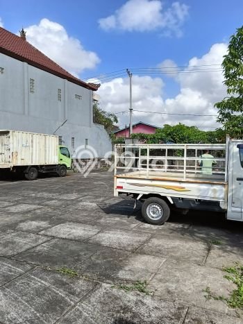 Tanah Dijual di Denpasar Seluas 1068m2 Strategis Tanah Dijual di Denpasar Seluas 1068m2 Strategis