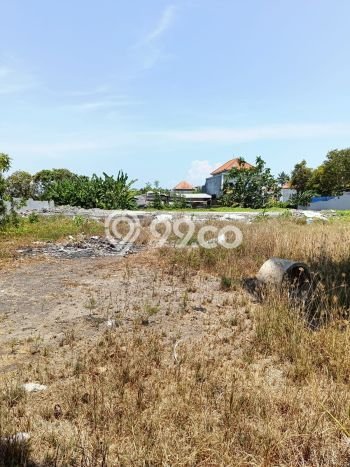 Dijual Tanah di Badung, Luas 2315m2 SHM Dijual Tanah di Badung, Luas 2315m2 SHM