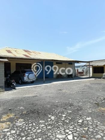 Dijual Tanah di Badung, Luas 2315m2 SHM Dijual Tanah di Badung, Luas 2315m2 SHM