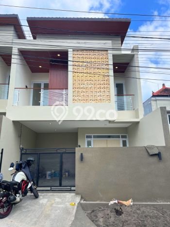 Dijual Rumah Modern 2 KT di Jimbaran, Badung Dijual Rumah Modern 2 KT di Jimbaran, Badung