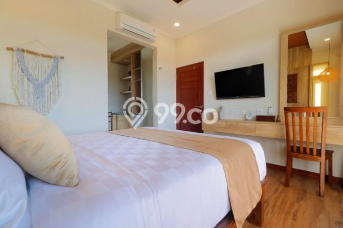 Rumah LT 813m² Dekat dengan Fasilitas Umum, Badung - Lokasi Strategis Rumah LT 813m² Dekat dengan Fasilitas Umum, Badung - Lokasi Strategis