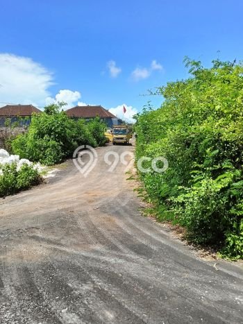 Jarang Ada! Tanah di Kuta Selatan Punya Luas 2770m2 SHM Jarang Ada! Tanah di Kuta Selatan Punya Luas 2770m2 SHM