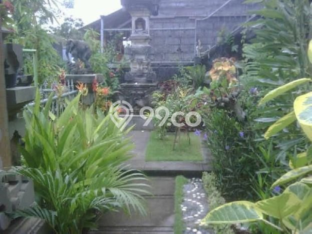 Rumah Elit Modern Tanpa Renovasi di Renon Denpasar Rumah Elit Modern Tanpa Renovasi di Renon Denpasar
