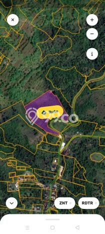 Tanah Dijual Area Strategis di Nusa Penida Klungkung 44350m2 Tanah Dijual Area Strategis di Nusa Penida Klungkung 44350m2