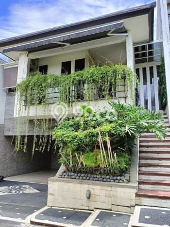 GOOD DEAL! Rumah Premium di Kerobokan Kaja, LT 156m² LB 200m² GOOD DEAL! Rumah Premium di Kerobokan Kaja, LT 156m² LB 200m²